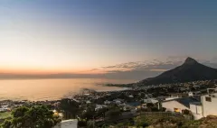 Upper Camps Bay Guest House in Bakoven – photo 9 thumbnail