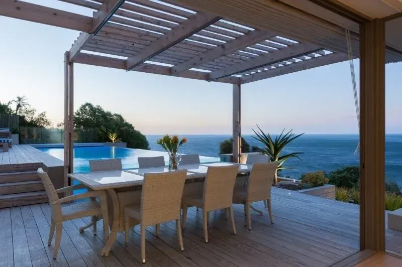 Changing Waves Villa in Llandudno – photo 15
