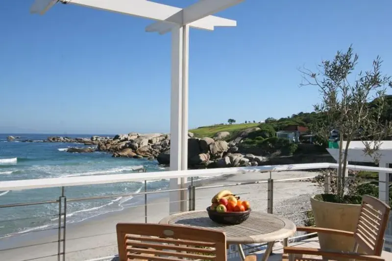 Glen Beach Penthouse