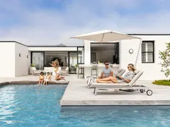 Rock Pool Villa in Plettenberg Bay – photo 17 thumbnail