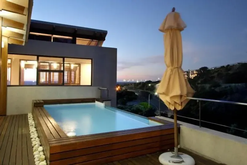 Glen Beach Villas 2 in Camps Bay – photo 7