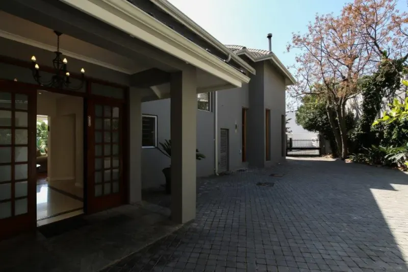 Villa Pearl in Fresnaye – photo 35