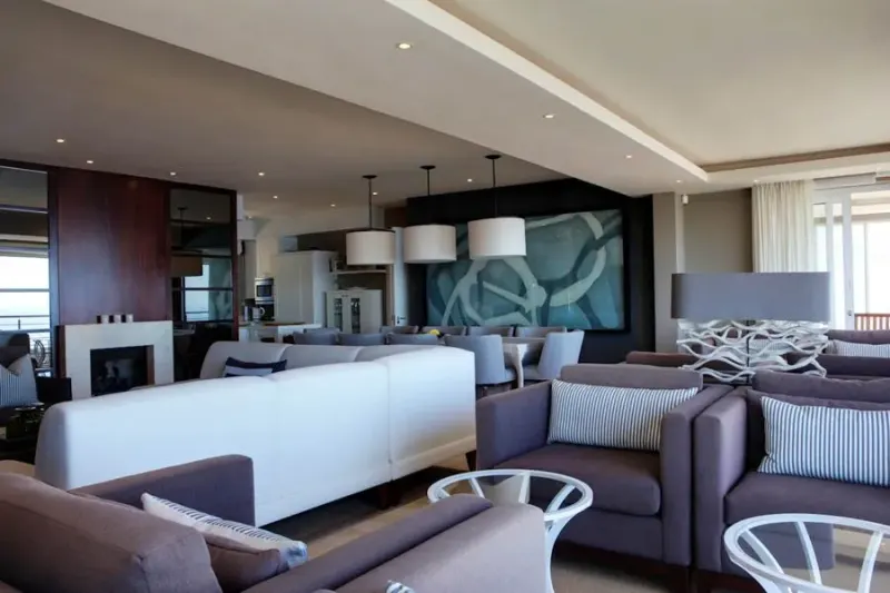Villa Silver Penthouse in Bakoven – photo 8