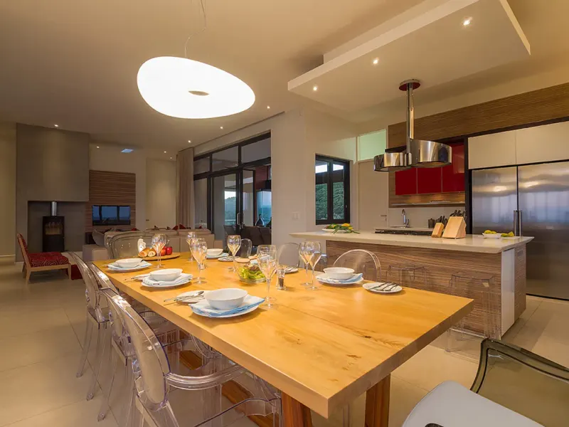 RAINBOW’S END VILLA in Knysna – photo 49