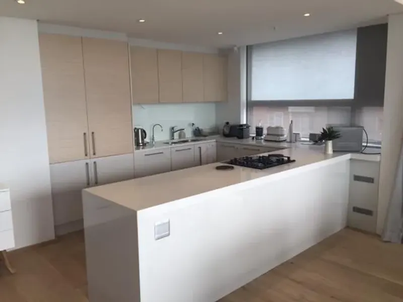 Mirage 2 Bedroom Unit in De Waterkant – photo 5