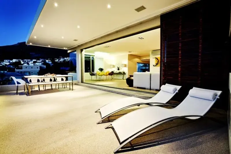 Central Drive Camps Bay in Camps Bay – photo 4