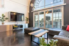 Cape Rise Luxury Loft in Cape Town City Centre – photo 8 thumbnail