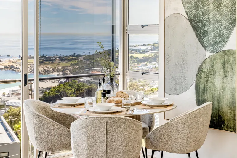 Skyline Heights in Camps Bay – photo 9