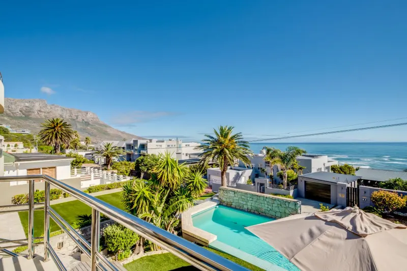 Lions Crest in Camps Bay – photo 45
