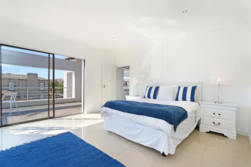 Villa Santa Fe in Big Bay – photo 14