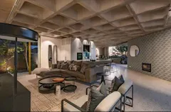 Luna Azul Loft in Sea Point – photo 8 thumbnail