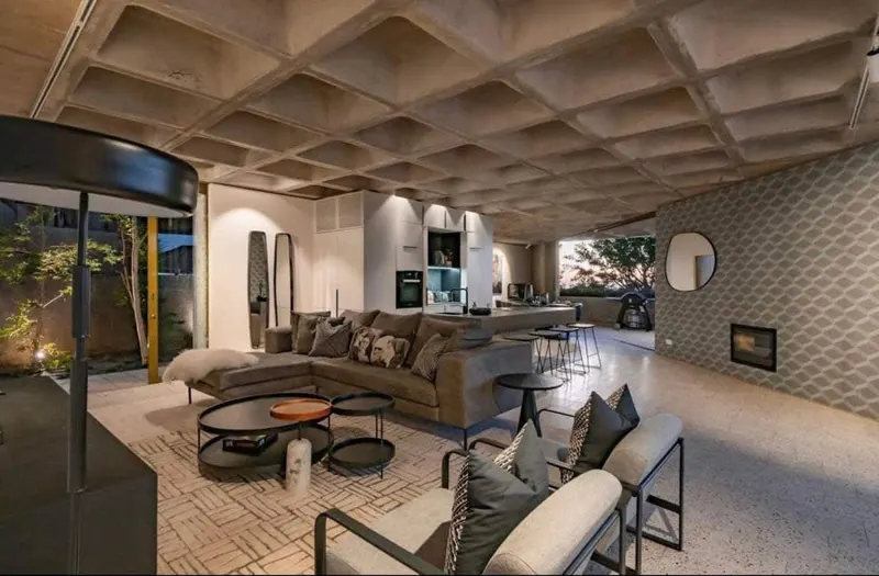 Luna Azul Loft in Sea Point – photo 8