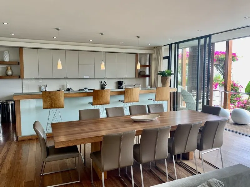 Glen Beach Villas 1 in Camps Bay – photo 3