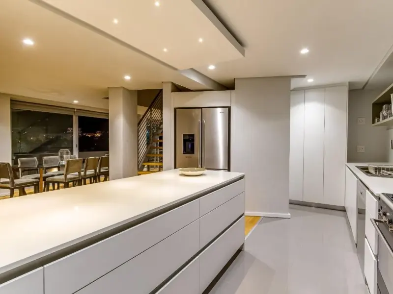 66 on K Luxury Penthouse in Fresnaye – photo 9