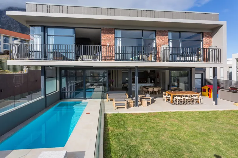 Villa 42 in Camps Bay – photo 1