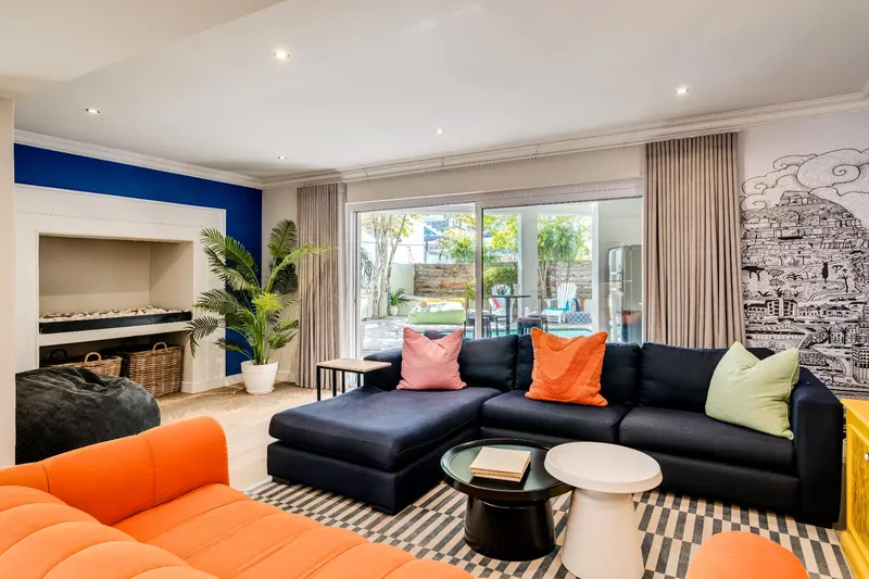 Happy House in Green Point – photo 32