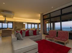 RAINBOW’S END VILLA in Knysna – photo 53 thumbnail