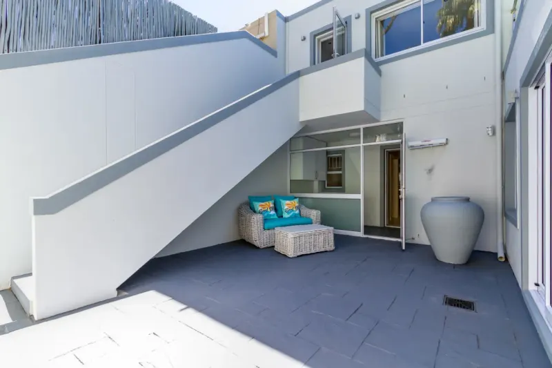 Villa Azzure in Camps Bay – photo 29
