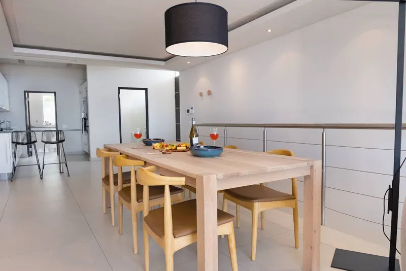 Camps Bay Grace in Bakoven – photo 11