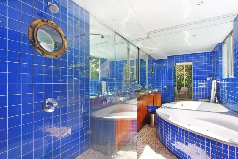 Glen Beach Vista House Upper Unit in Camps Bay – photo 3