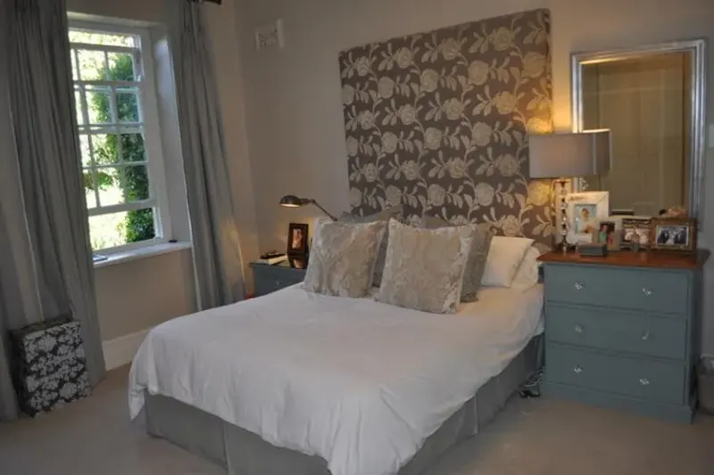 Constantia Rose Villa in Sillery – photo 7