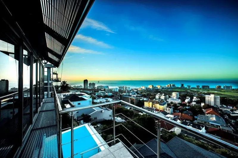 Springbok Road Villa in Signal Hill – photo 2