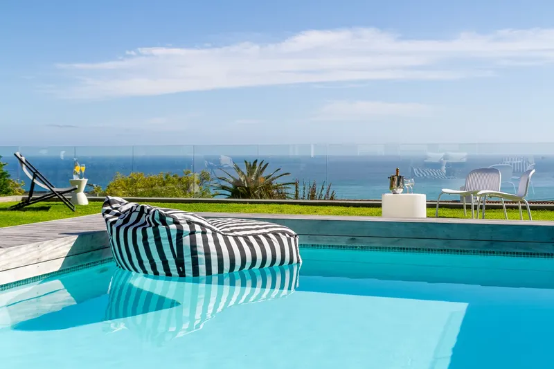 Villa Luna in Camps Bay – photo 64