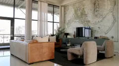Penthouse Luxe in De Waterkant – photo 11 thumbnail