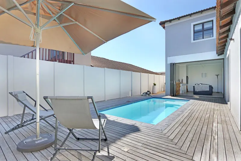Villa Santa Fe in Big Bay – photo 3
