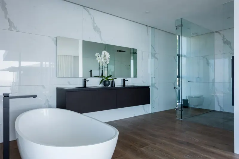 Anchor Villa in Bantry Bay – photo 4
