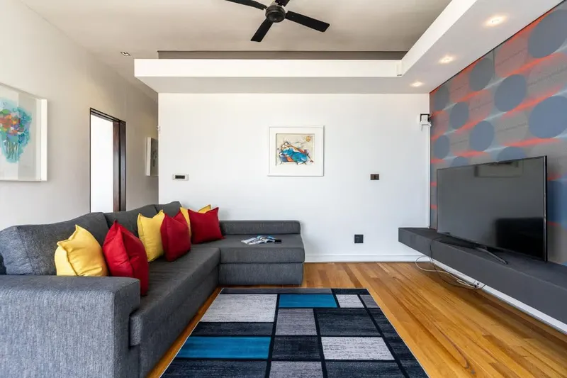 View Talay Apartment in Camps Bay – photo 9