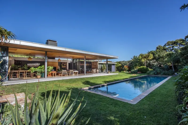Villa Memento in Chapmans Peak – photo 30