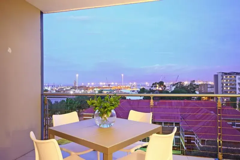 The Rockwell 421 in De Waterkant – photo 10