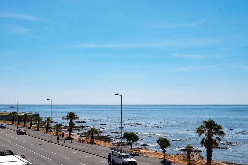 Oceanmist Studio in Mouille Point – photo 2