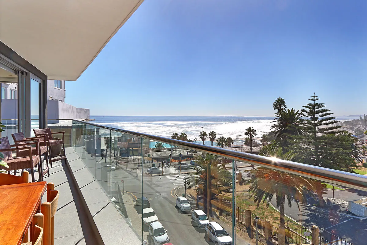 Sea Point