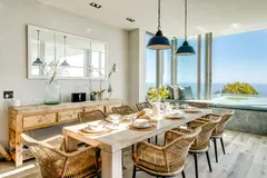Atlantic Reflection in Camps Bay – photo 5 thumbnail