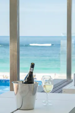 Villa Bleu Blanc in Camps Bay – photo 44 thumbnail