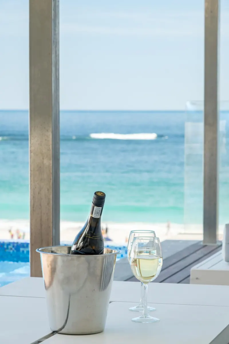 Villa Bleu Blanc in Camps Bay – photo 44