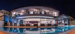 Geneva Villa in Camps Bay – photo 23 thumbnail