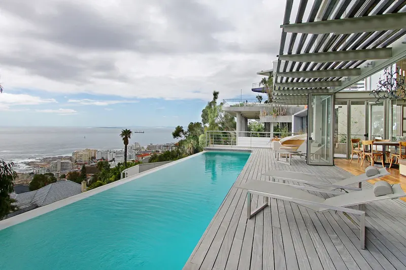 Open Villa