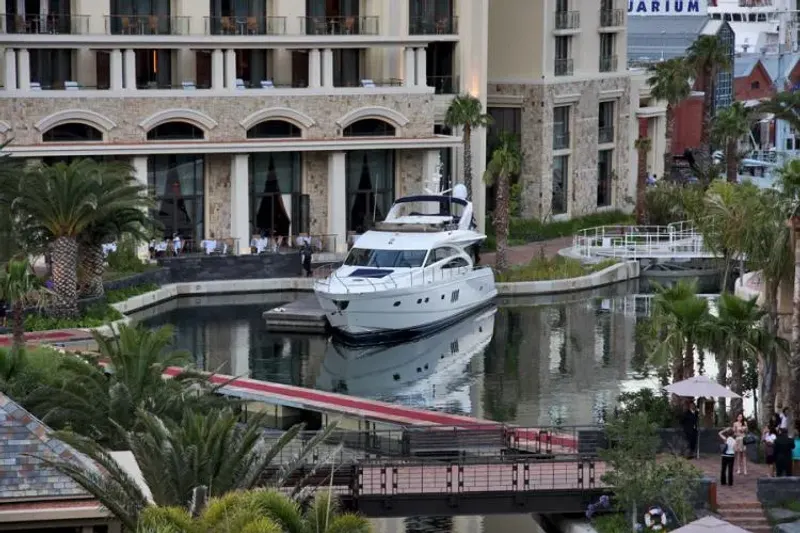 Kylemore 408 in V&A Waterfront – photo 9
