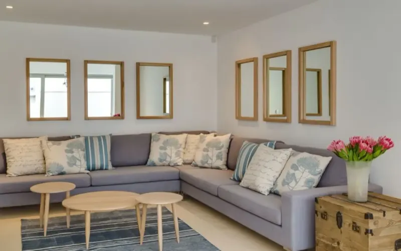 Finchley Villa in Camps Bay – photo 7