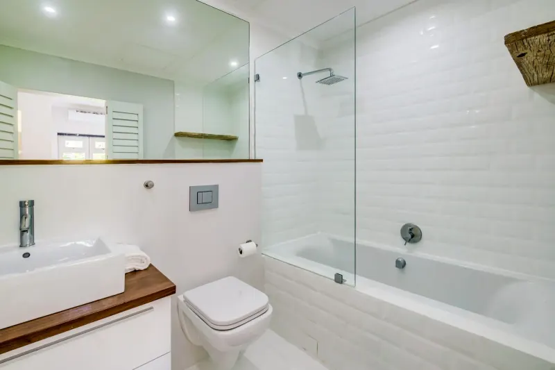 Instow Cottage in Sea point – photo 16