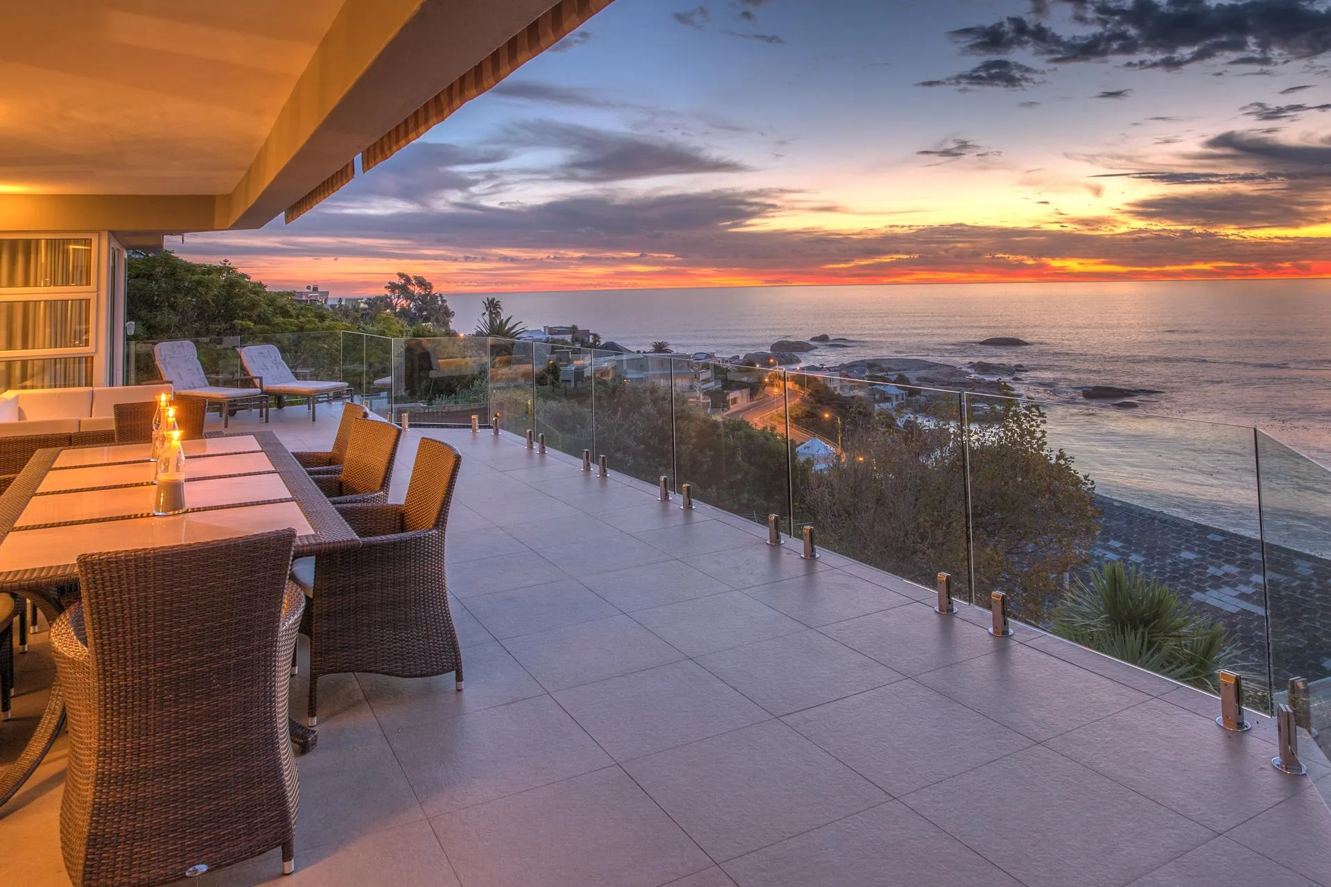 camps bay