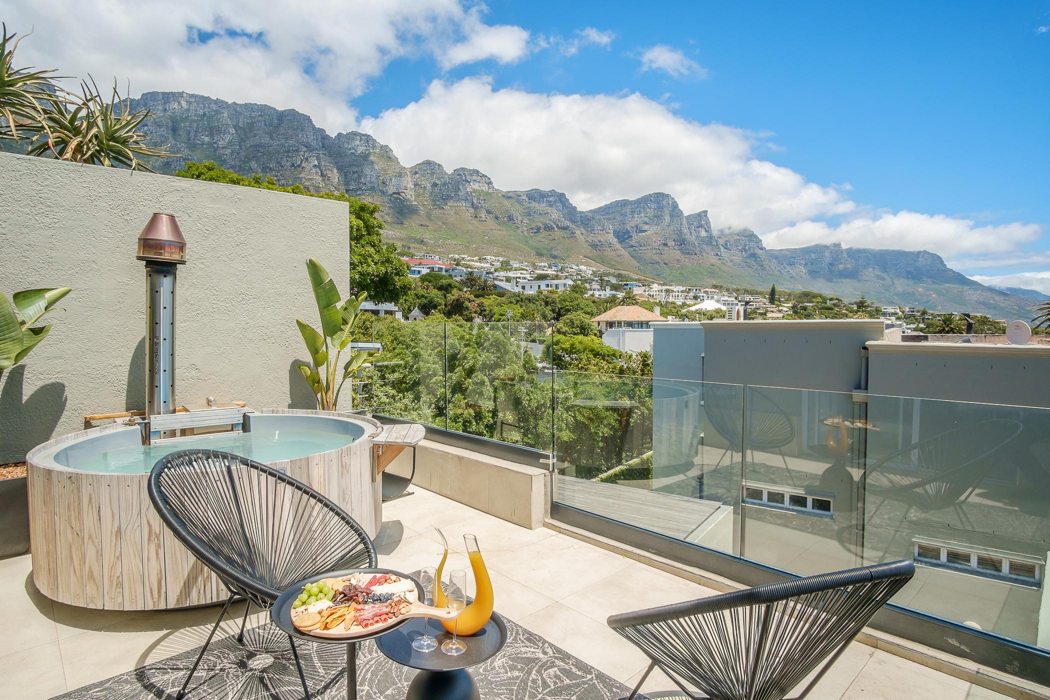 Camps Bay
