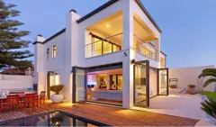 Flamingo Villa in Melkbosstrand – photo 2 thumbnail