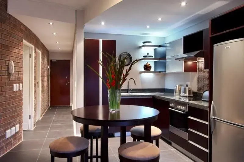 The Rockwell 513 in De Waterkant – photo 2
