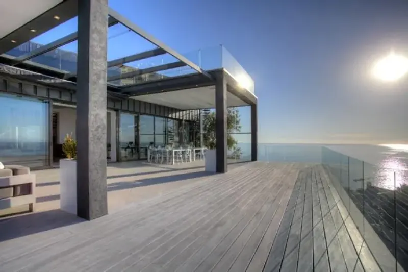 Villa St. Leon
