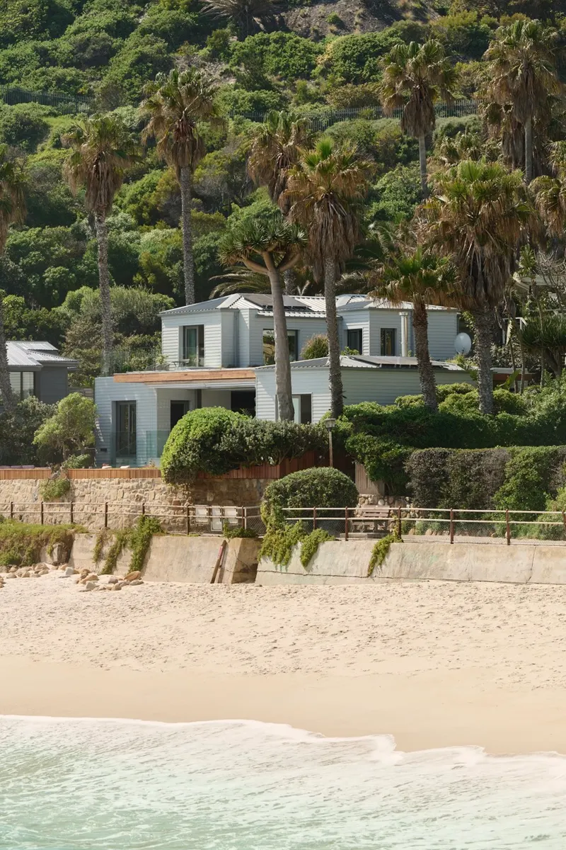 Ivory Glen Villa in Camps Bay – photo 48