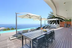 Villa del Capo in Camps Bay – photo 11 thumbnail